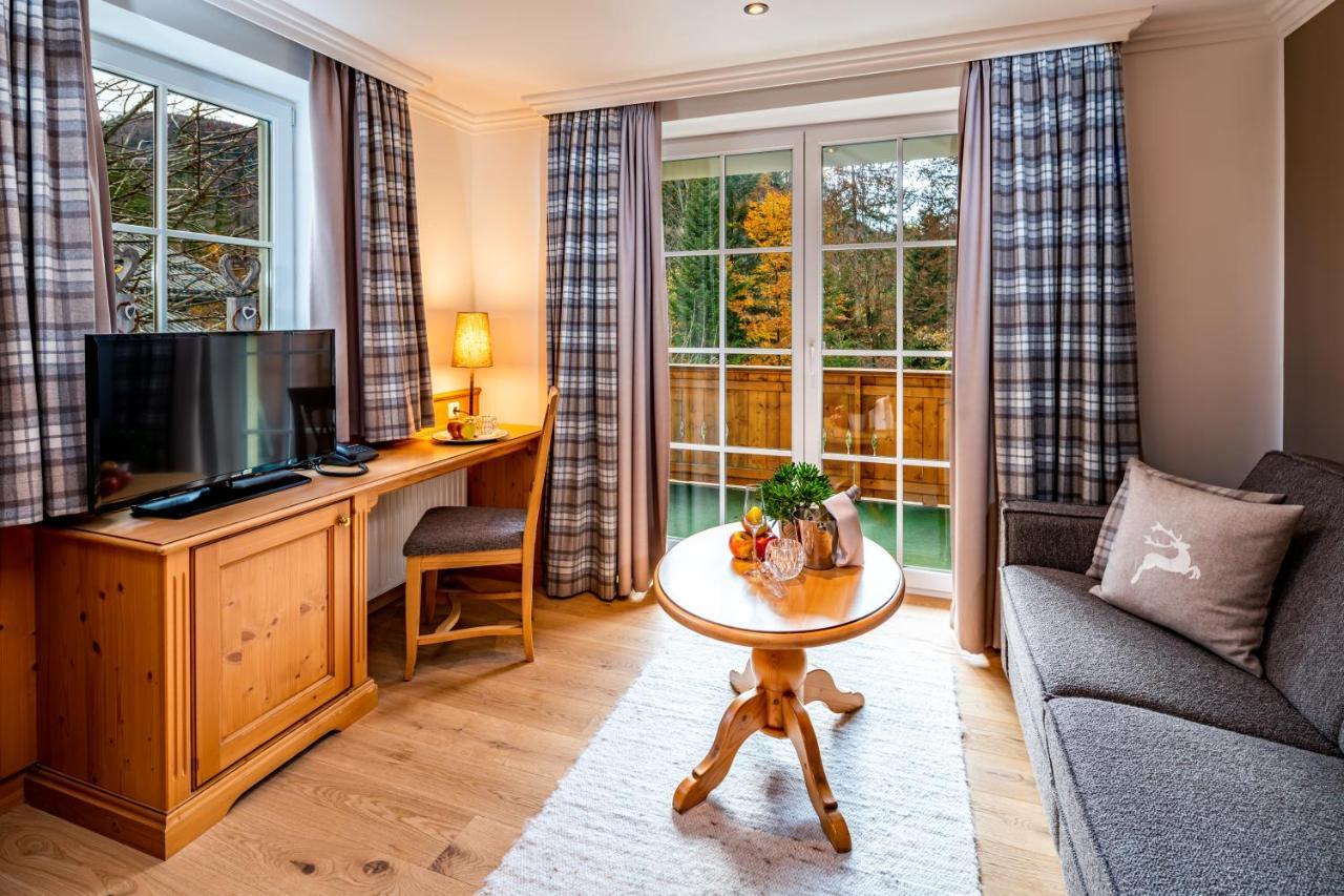 Fischerwirt Waldspa Hotel 4*