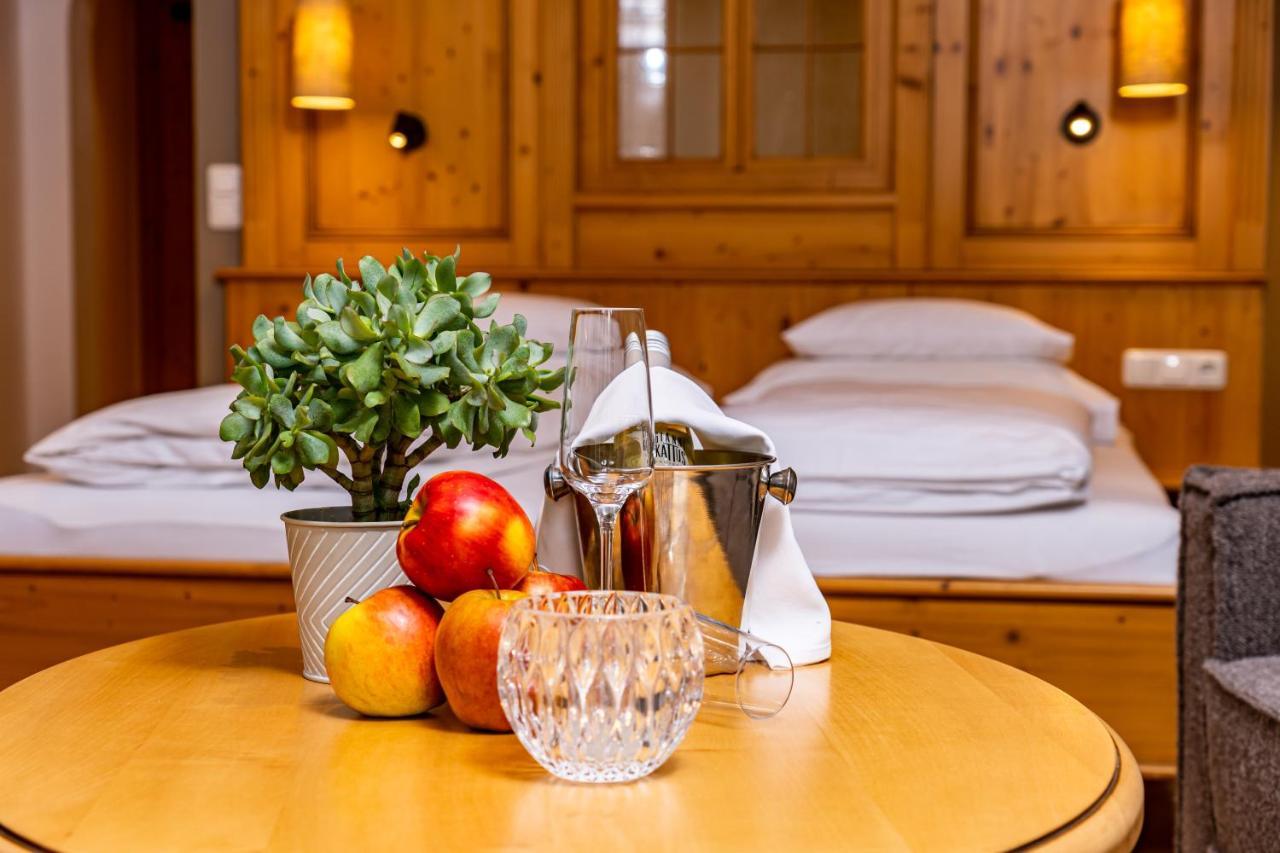 Fischerwirt Waldspa 4* Faistenau