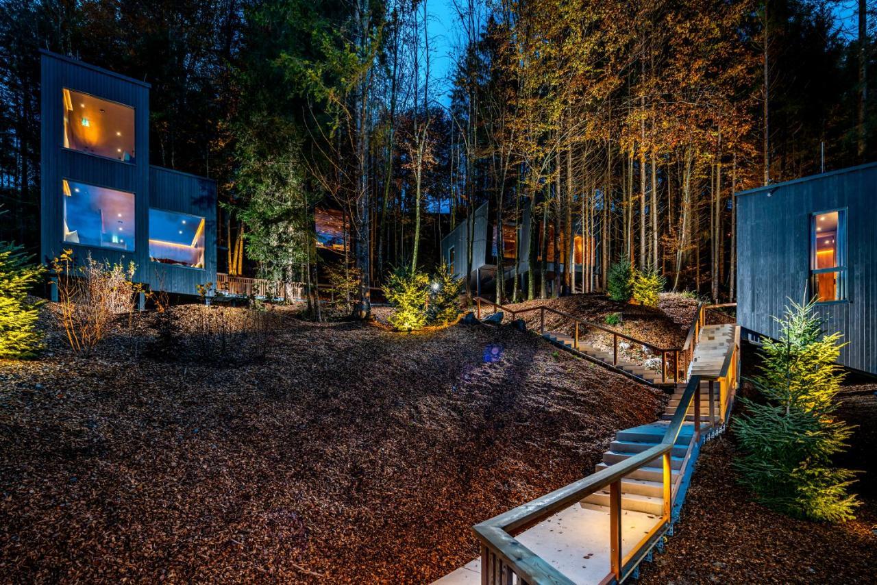 Fischerwirt Waldspa