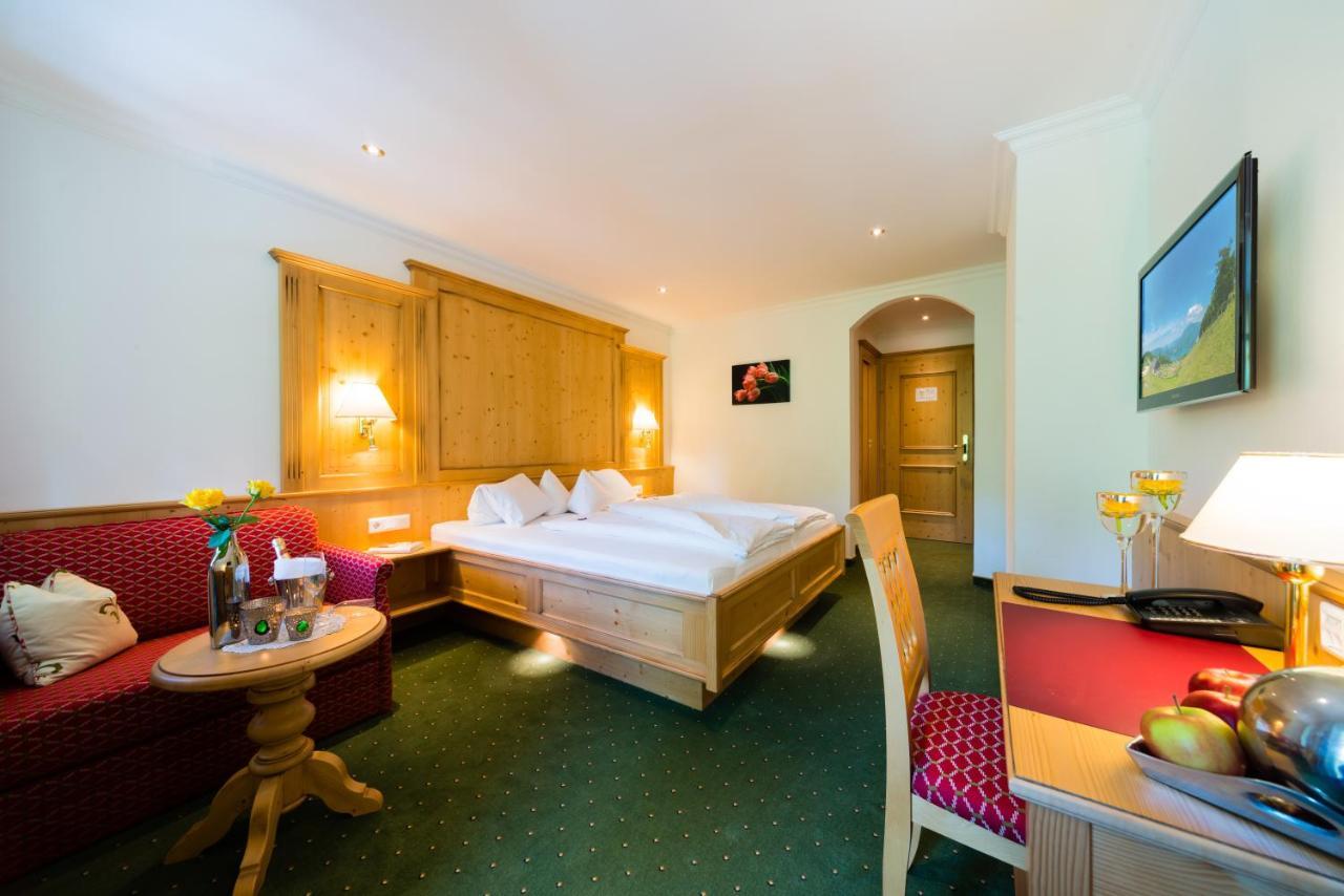 Hotel Fischerwirt Waldspa Faistenau