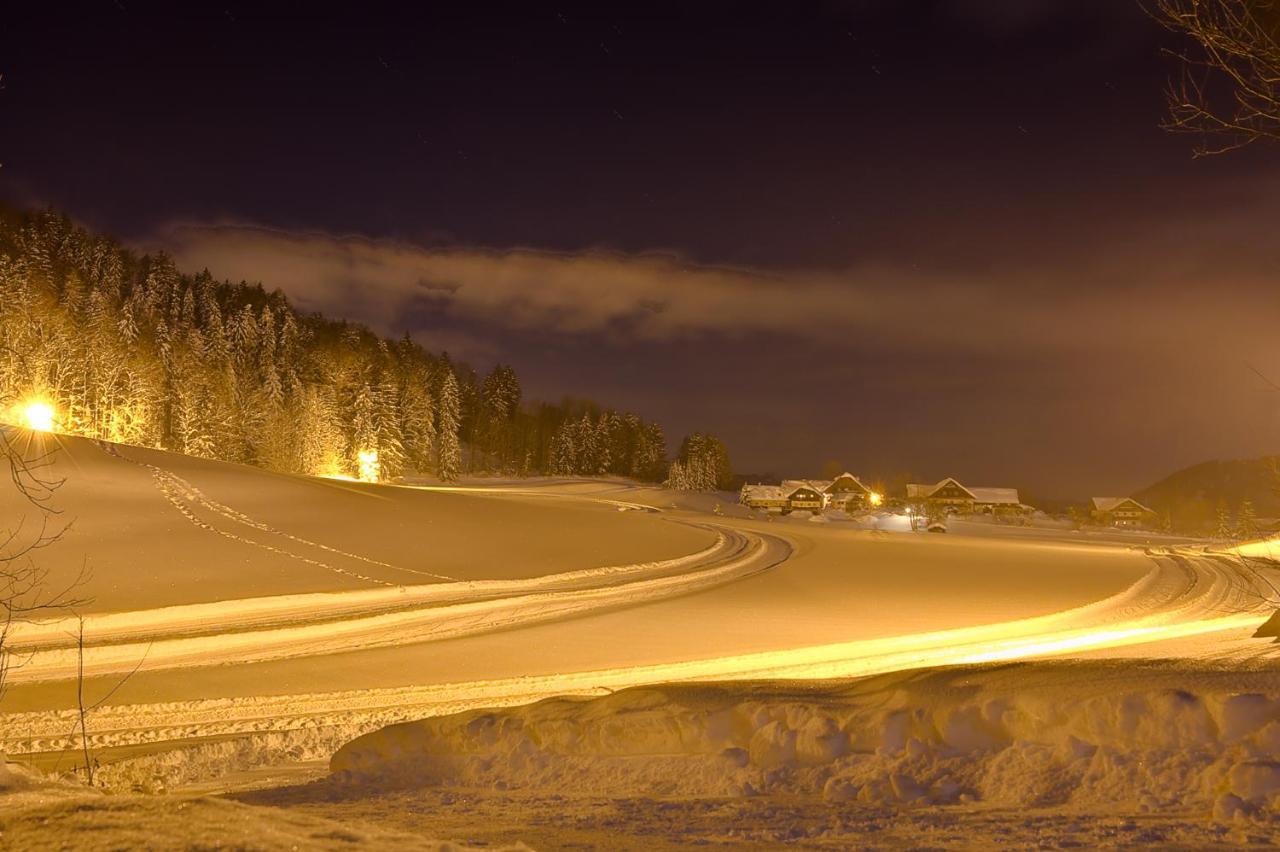 Fischerwirt Waldspa Hotel 4*