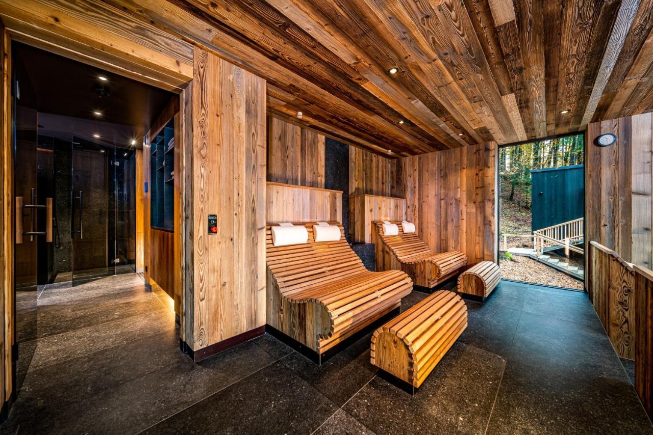 Fischerwirt Waldspa 4* Faistenau