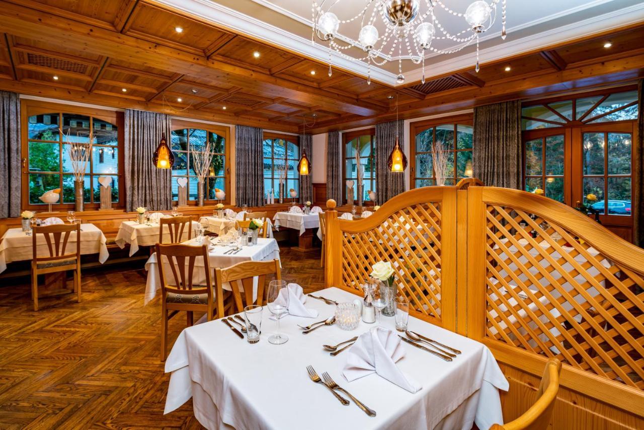 Fischerwirt Waldspa 4* Faistenau