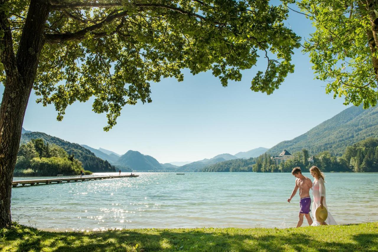 Fischerwirt Waldspa 4* Faistenau