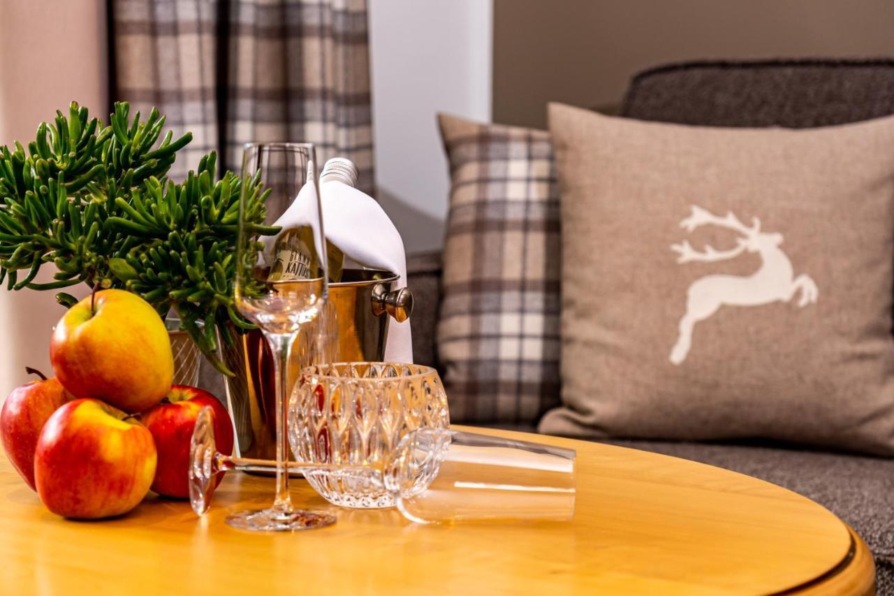 Fischerwirt Waldspa Hotel 4*