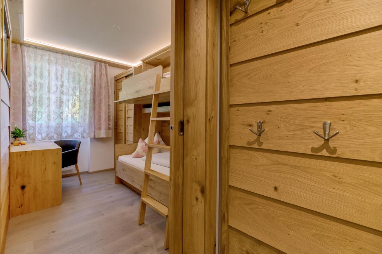 Hotel Fischerwirt Waldspa Faistenau