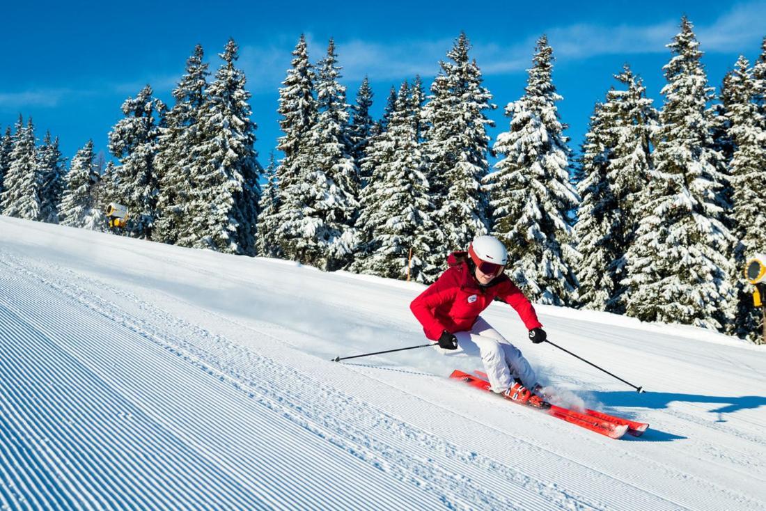 Fischerwirt Waldspa 4*