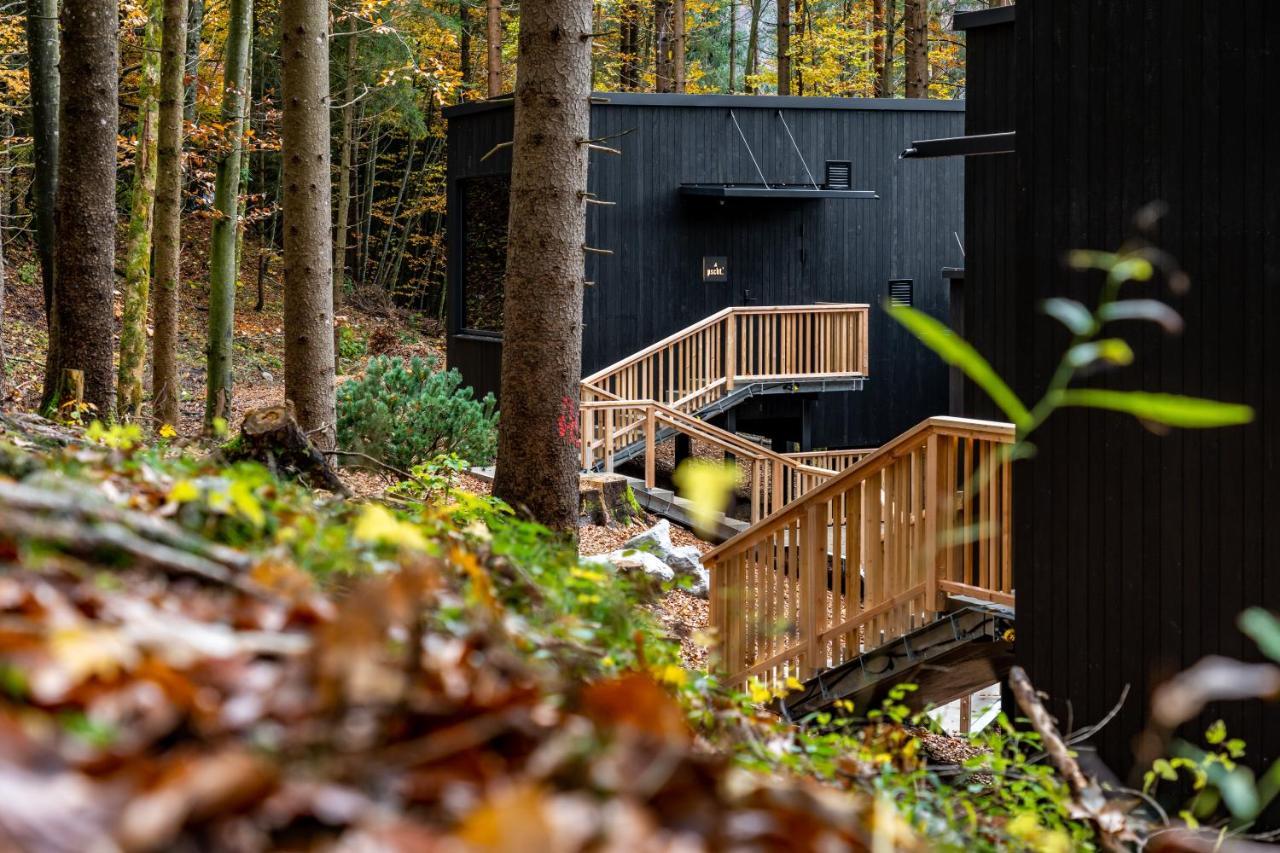 Fischerwirt Waldspa Hotel 4*