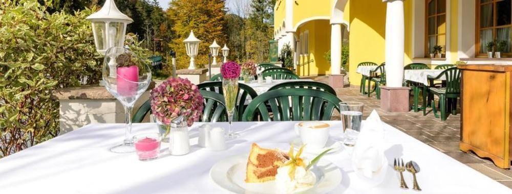 Fischerwirt Waldspa Hotel