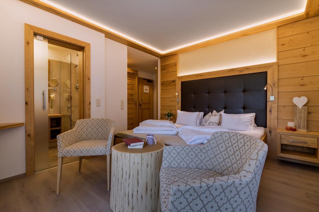 Fischerwirt Waldspa 4* Faistenau