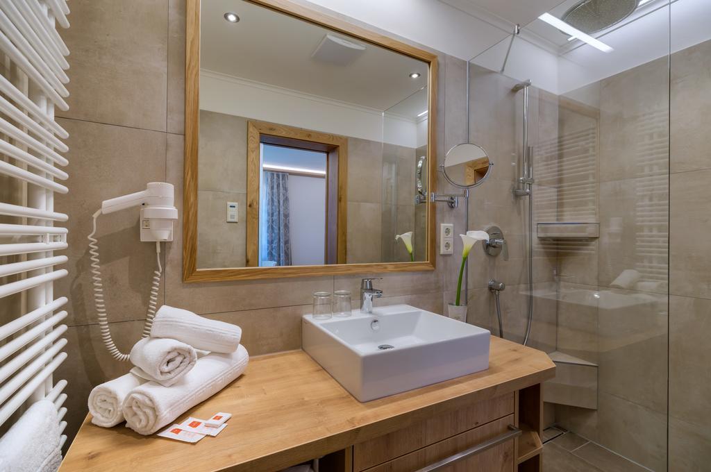 Fischerwirt Waldspa 4*