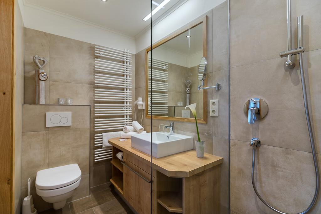 Fischerwirt Waldspa Hotel 4*