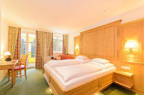 Fischerwirt Waldspa 4* Faistenau